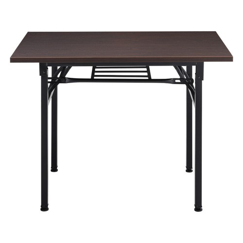 Folding computer desk - folding,