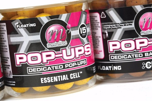 Mainline baits dedicated base - mainline,