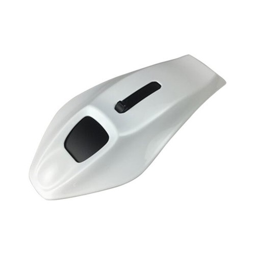 Arai dual flow duct - duct, for