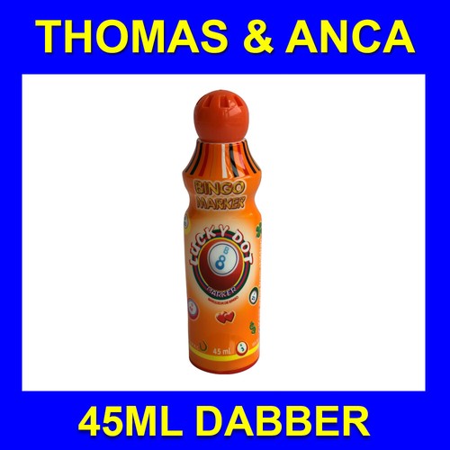Bingo dabber dauber markers - bingo,