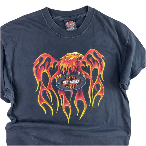 Harley davidson shirt men - harley-davidson, l