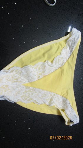 Vintage panties knickers size - , panties/knickers