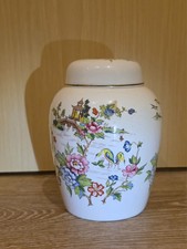 Pristine Crown Staffordshire