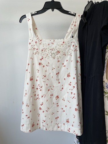 Reformation poppy dress - poppy,