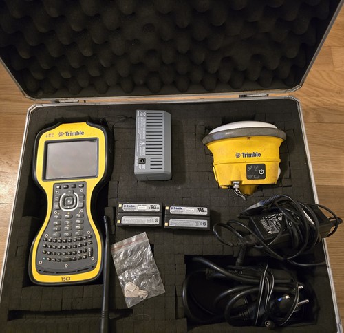 Trimble sps985 gps - sps985, &