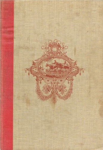 The grand national 1839 1931 - the,