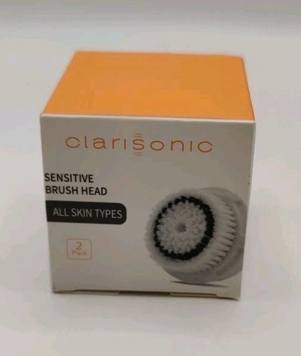 Clarisonic replacement brush - clarisonic,