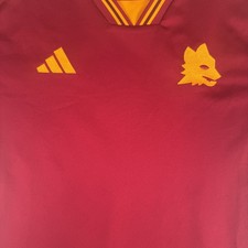 Rare Original AS Roma