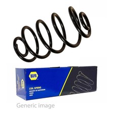 Napa Rear Suspension Coil