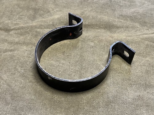 Jeep oil filter bands - jeep,