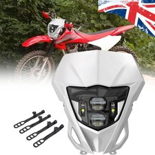LED Headlight For Honda