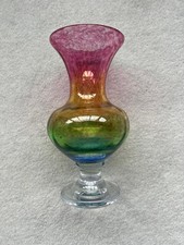 Gibraltar Studio Art Glass