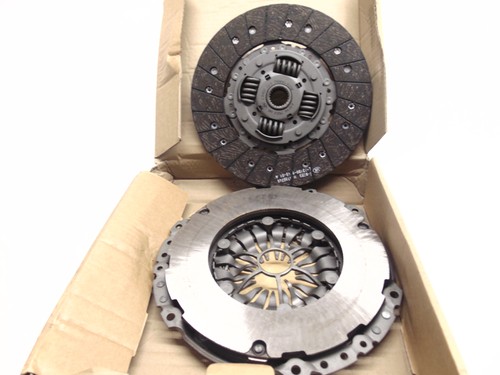 New genuine ford clutch kit - ford,