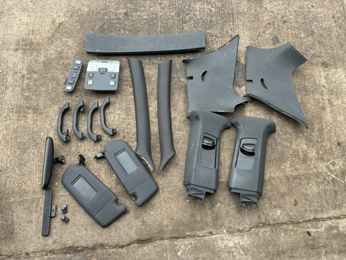 Complete audi 3 door - 3,