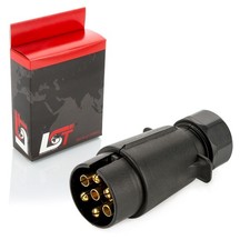 Plug Adapter Towbar 7 Pin