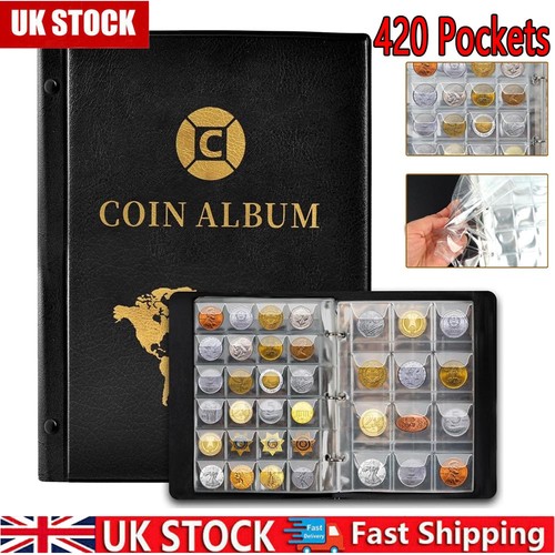 420 pockets coin - coin, collection