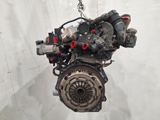 2015 SKODA OCTAVIA ENGINE CHPA
