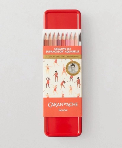 Caran ache special edition - caran,