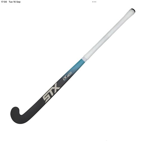 Stx 401 indoor hockey stick - ix,