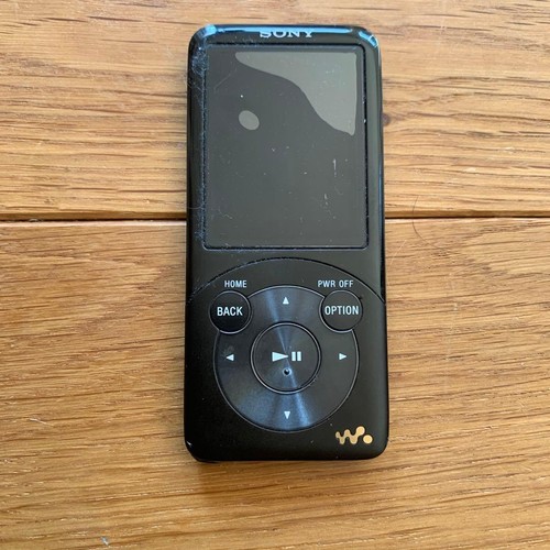 Sony s754 walkman - sony, digital