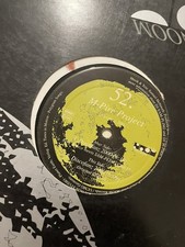 Rare Hard Trance Noom Records