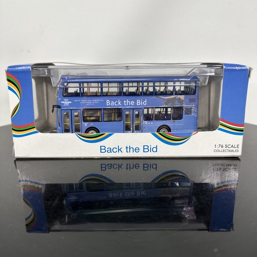 Corgi om41212 wright eclipse - om41212,