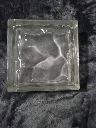 Architechtural glass block - architechtural,