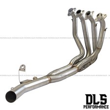Kawasaki Z900 4-1 Race Exhaust
