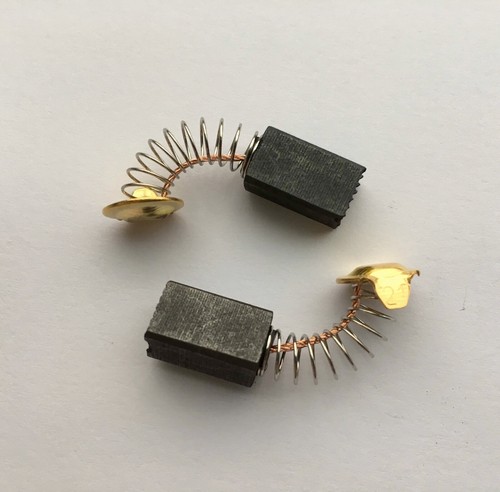 Carbon brushes for - carbon,