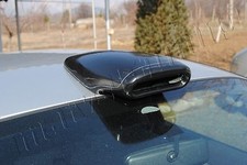 ROOF AIR VENT RALLY CAR RACE MOTORSPORT WRC COOLING AIR INTAKE 