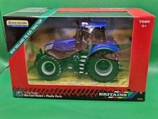 Tractor New Holland Britains Model T8.435 