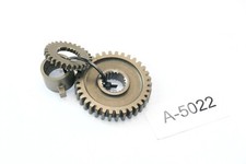 Honda NX 650 Dominator RD08 MY