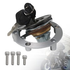 Fuel Gas Tank Cap w/Keys for