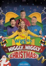 The Wiggles - Wiggly Wiggly Christmas (Kino Lorber) DVD