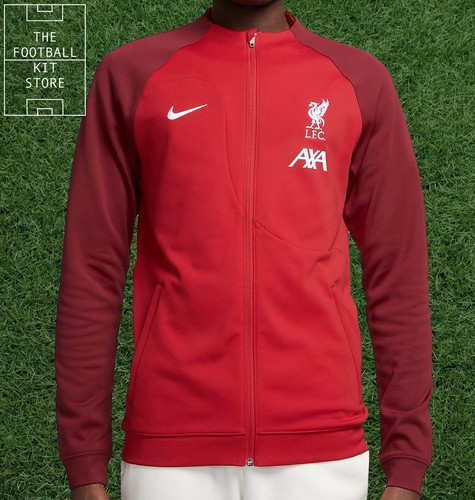 Liverpool anthem jacket mens - liverpool,