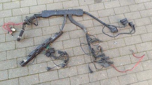 Bmw e34 520i - 520i, m50