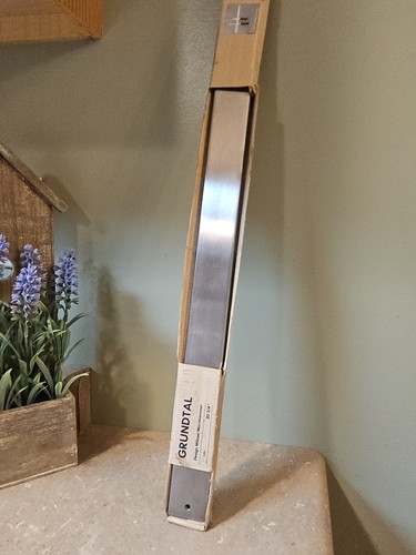 Ikea stainless steel - ikea,