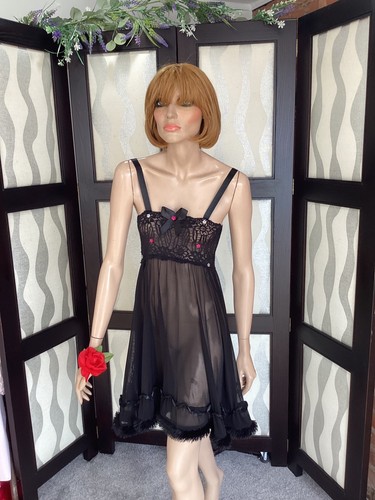 Vintage black one - one, layer