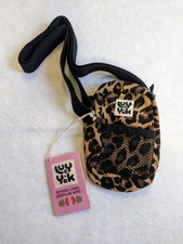 Lucy and Yak Crossbody Brady