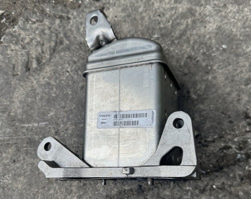 Volvo egr valve cooler - volvo,