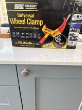 Maypole Security Universal