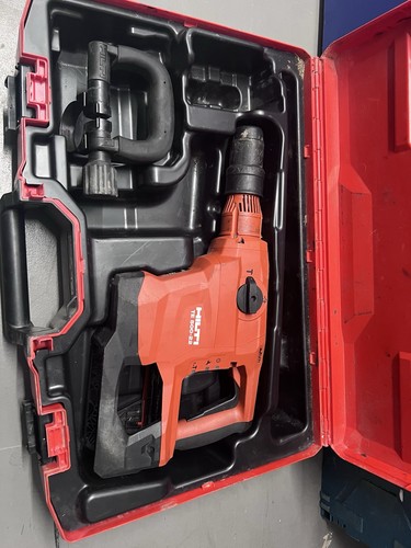 Hilti 500 sds - hilti, sds-max