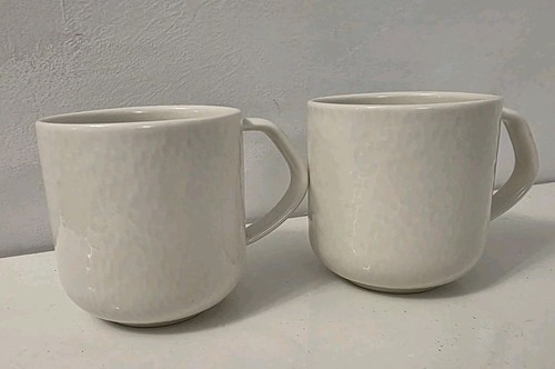 Bnwt denby carve white - denby,