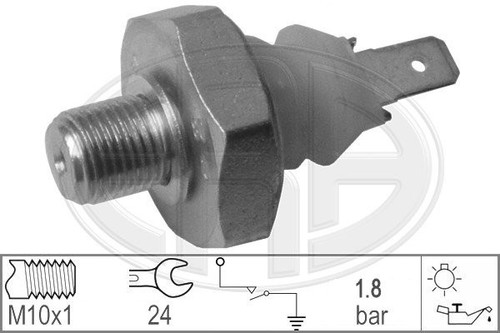 Era 330337 oil pressure switch - era,