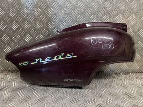 Yamaha 100 neos - yamaha, right