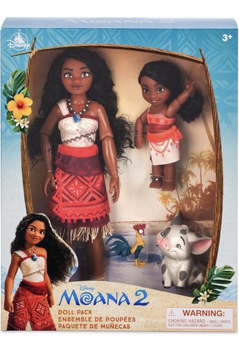 Disney store moana - moana, &