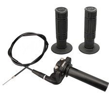 NIBBI Throttle Grips Twist