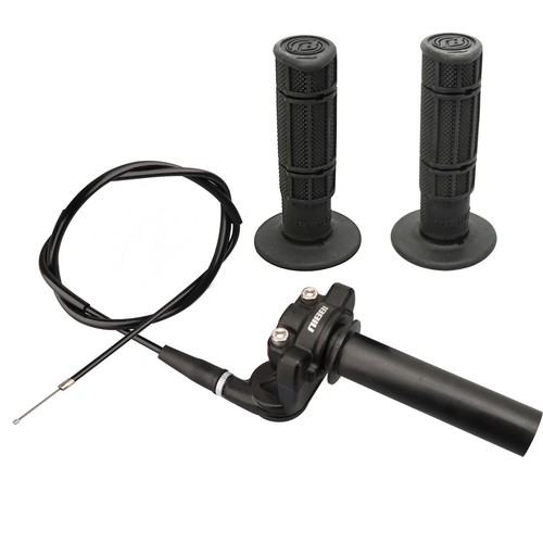 Nibbi throttle grips - throttle,