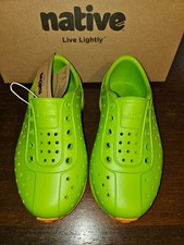 Native Kid's Sz C9 Palm