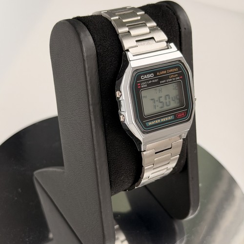 Casio a158 illuminator - a158,